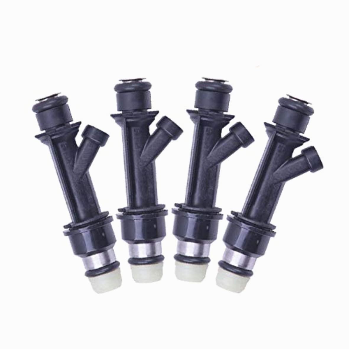 Amazon.com: SET 4 96334808 Fuel Injector For Suzuki Forenza Breno