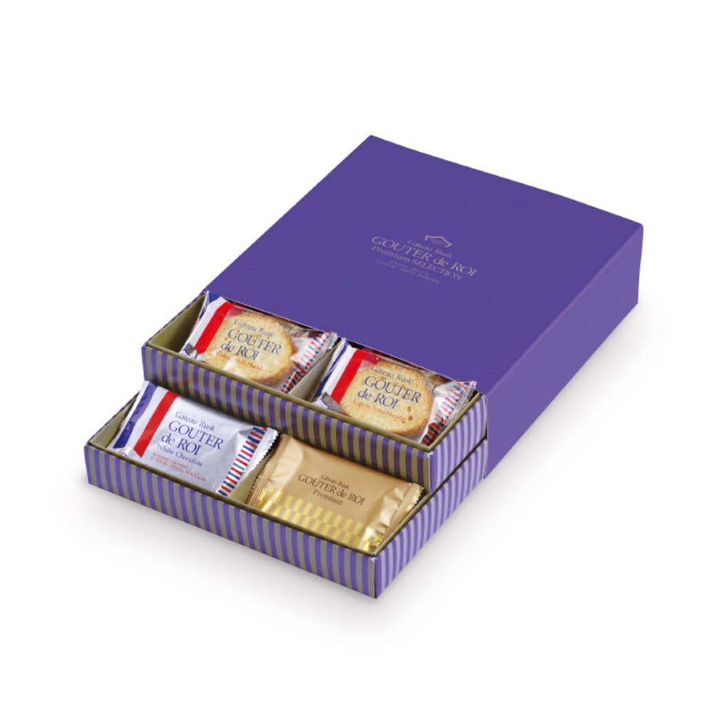 ガトーフェスタハラダ グーテ デ ロワ プレミアム セレクション 3種セット 計56点 PS3 Amazon | ラスク ガトーフェスタハラダ グーテ デ ロワ プレミアム