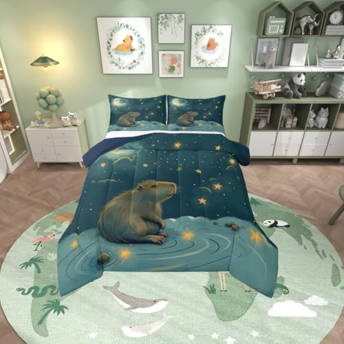 Erosebridal Kids Cute Beaver...
