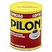 Pilon Espresso Coffee, 10 Ounce (Pack of 12)