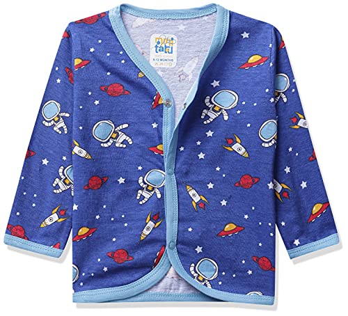 Image of MINITATU Baby-Boys Vest