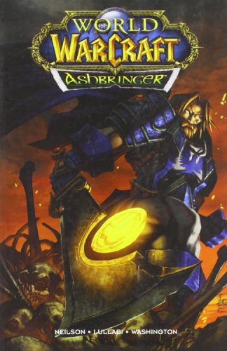 Ashbringer. World of Warcraft Ashbringer. World of Warcraft
