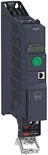 Variable Frequency Drive,1 HP,2.3A