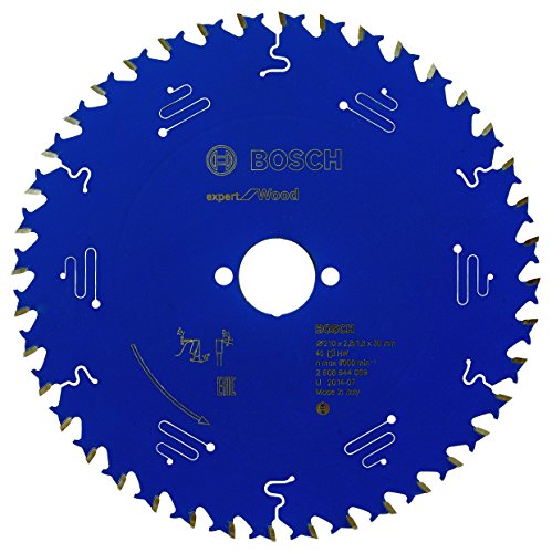 Bosch Home And Garden Csb Expert Madera: 210X30X40D