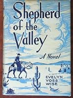 Shepherd of the Valley B000H0B2B4 Book Cover