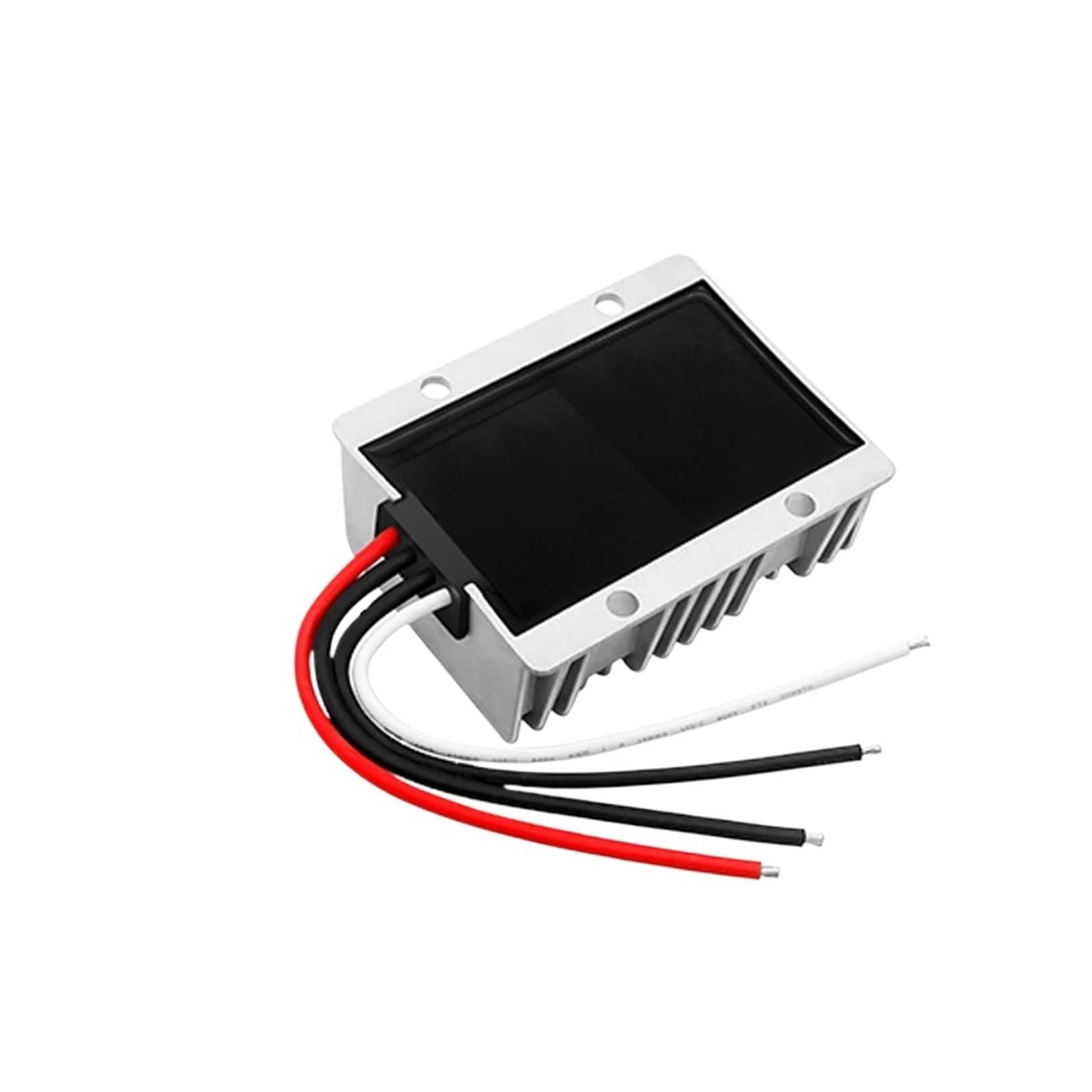 Convertisseur élévateur 24V à 36V 20A | Évitez les chutes de tension sur votre moteur électrique