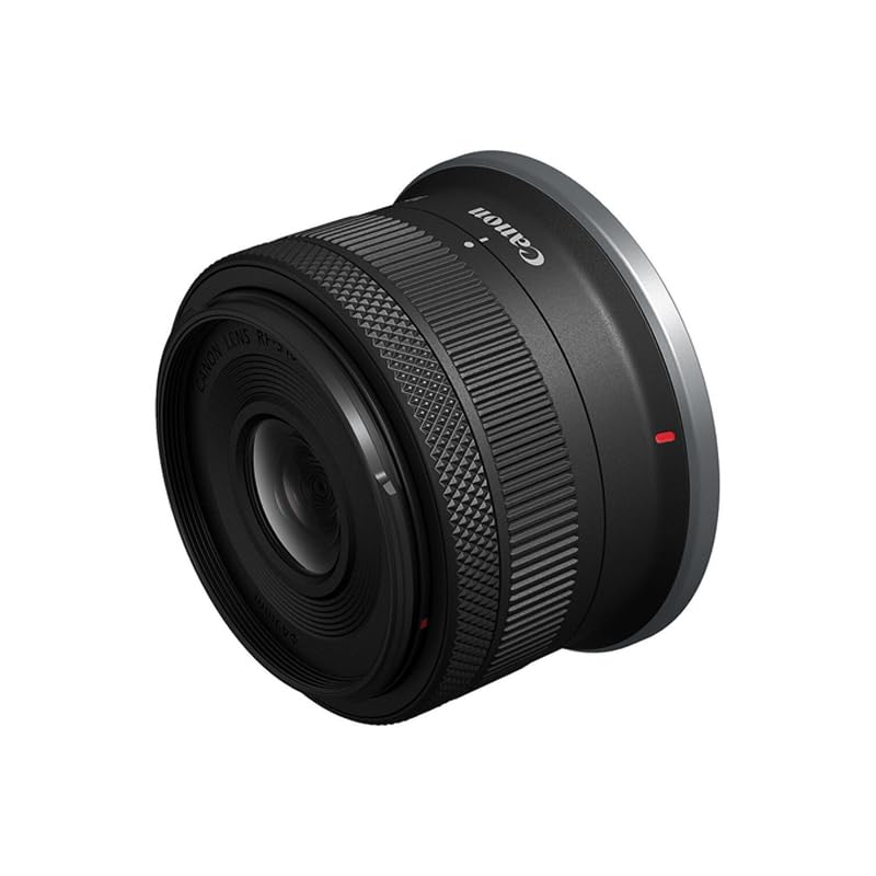 Canon Lente RF-S 10-18mm F4.5-6.3 IS STM