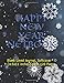 HAPPY NEW YEAR NETBOOK: Blank Lined Journal, Softcover (8.5x11 inches) with 120 Pages