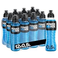 Powerade Sports Mountain