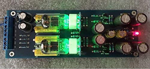 1 pcs lot with 15w Mini Tube amp 6J1 Tube preamp