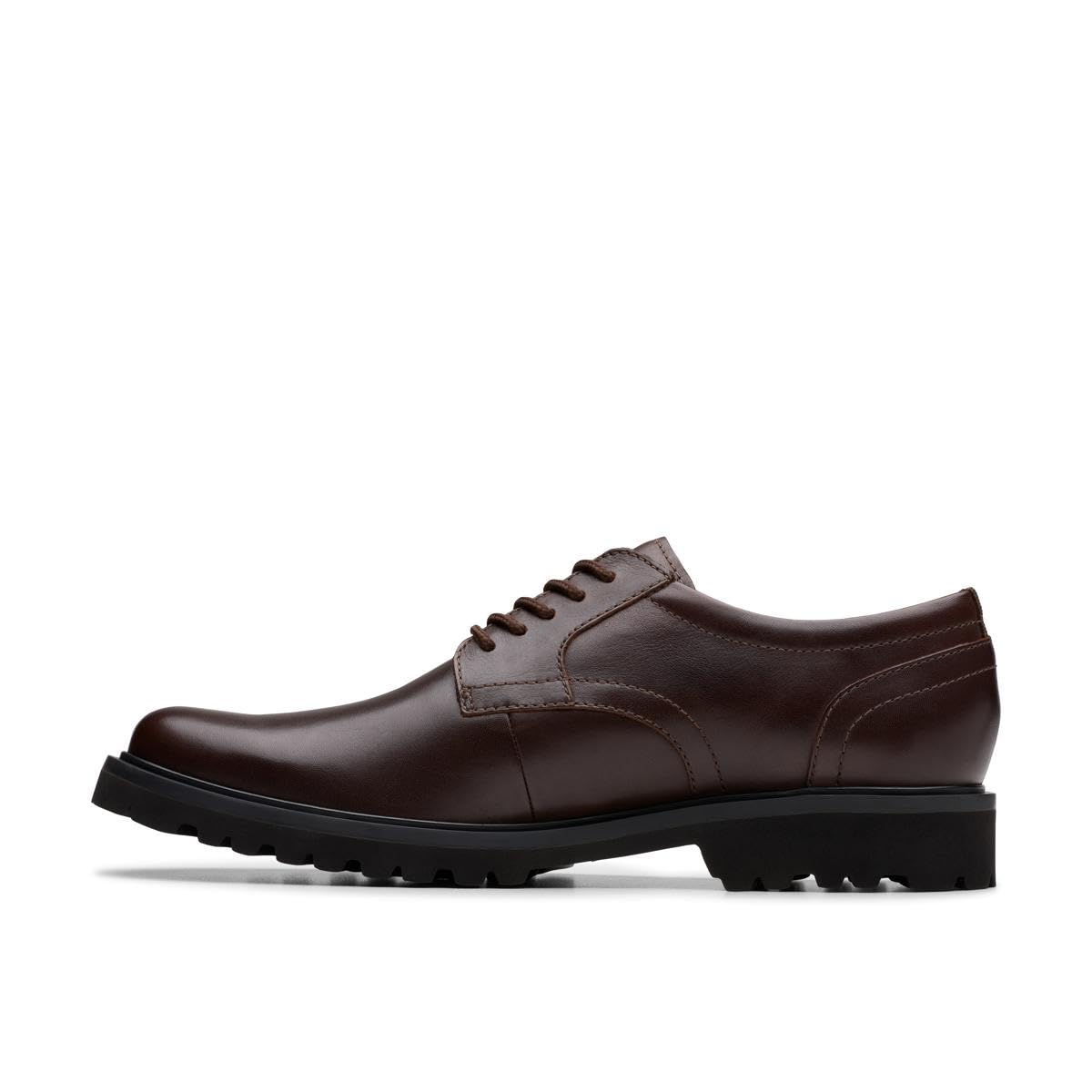 Clarks Berwick Lace -Hombre