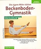 Beckenboden-Gymnastik