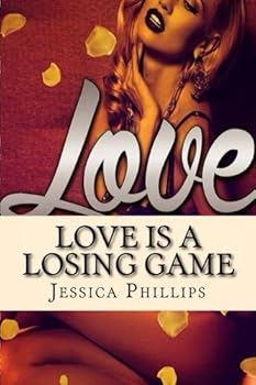 Paperback Love is a losing game Book