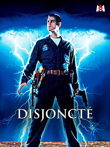 Disjoncté