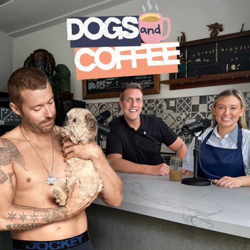 Page de couverture de How Zach Skow went from Addiction to Dog Rescuer Sensation