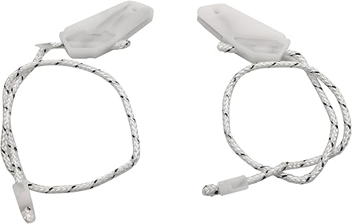 Miniatura 5 de Kit de resorte de puerta y cable de repuesto para lavavajillas AP5802936 PS8769724 00754873 para lavavajillas Bosch ERP Kit de resorte de reparación