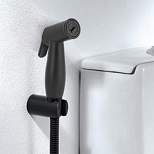 Douchette bidet WC multifonction pour une hygiène irréprochable - 4