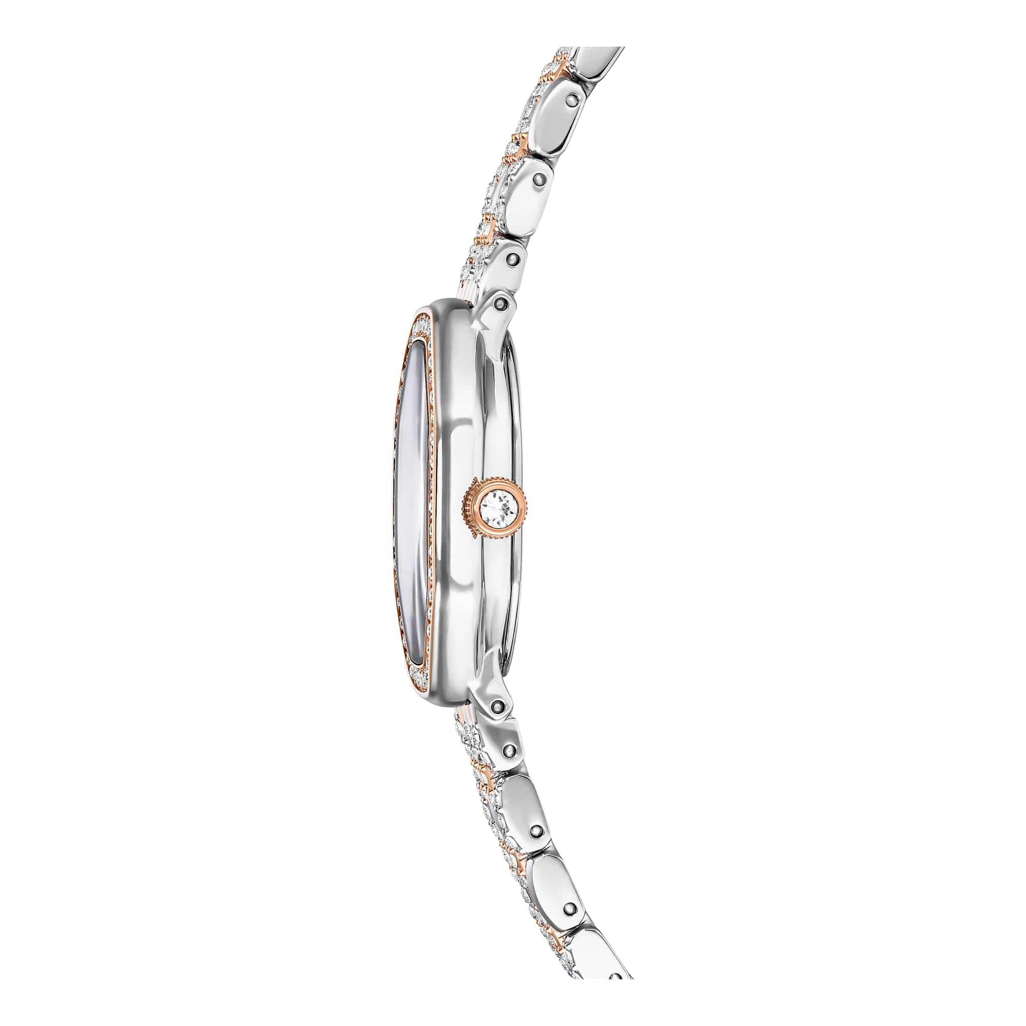Swarovski Dextera Collezione montre octogonale