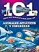 Animales acuáticos y Tiburones (101 cosas que deberías saber sobre)