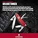 Victorinox Swiss Army Multi-Tool, Tinker Pocket Knife , Red, 91mm