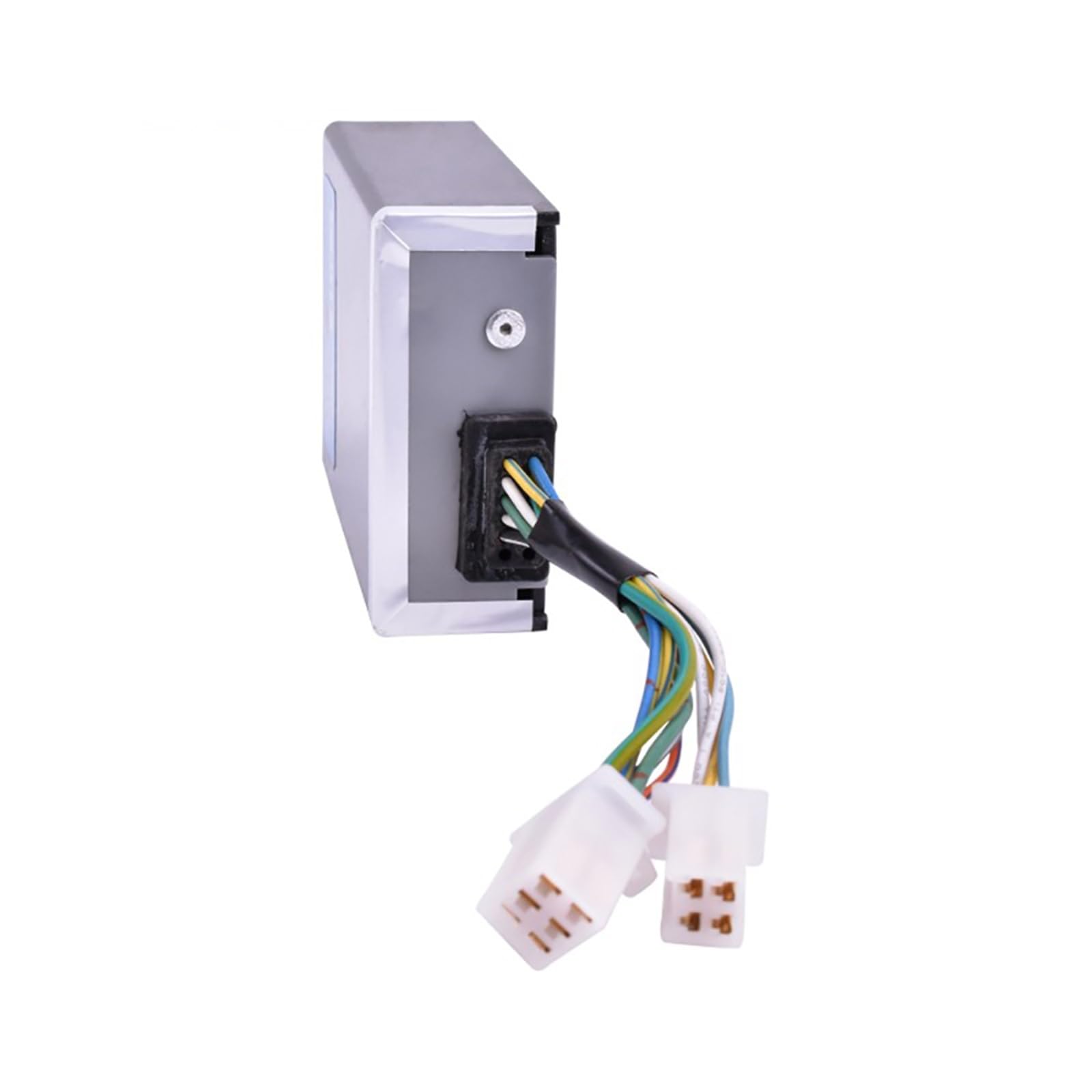 Motorrad Intelligente Elektrische Digitale Zündung Für KY2 CBR400 NC23 1987-1990 Teil