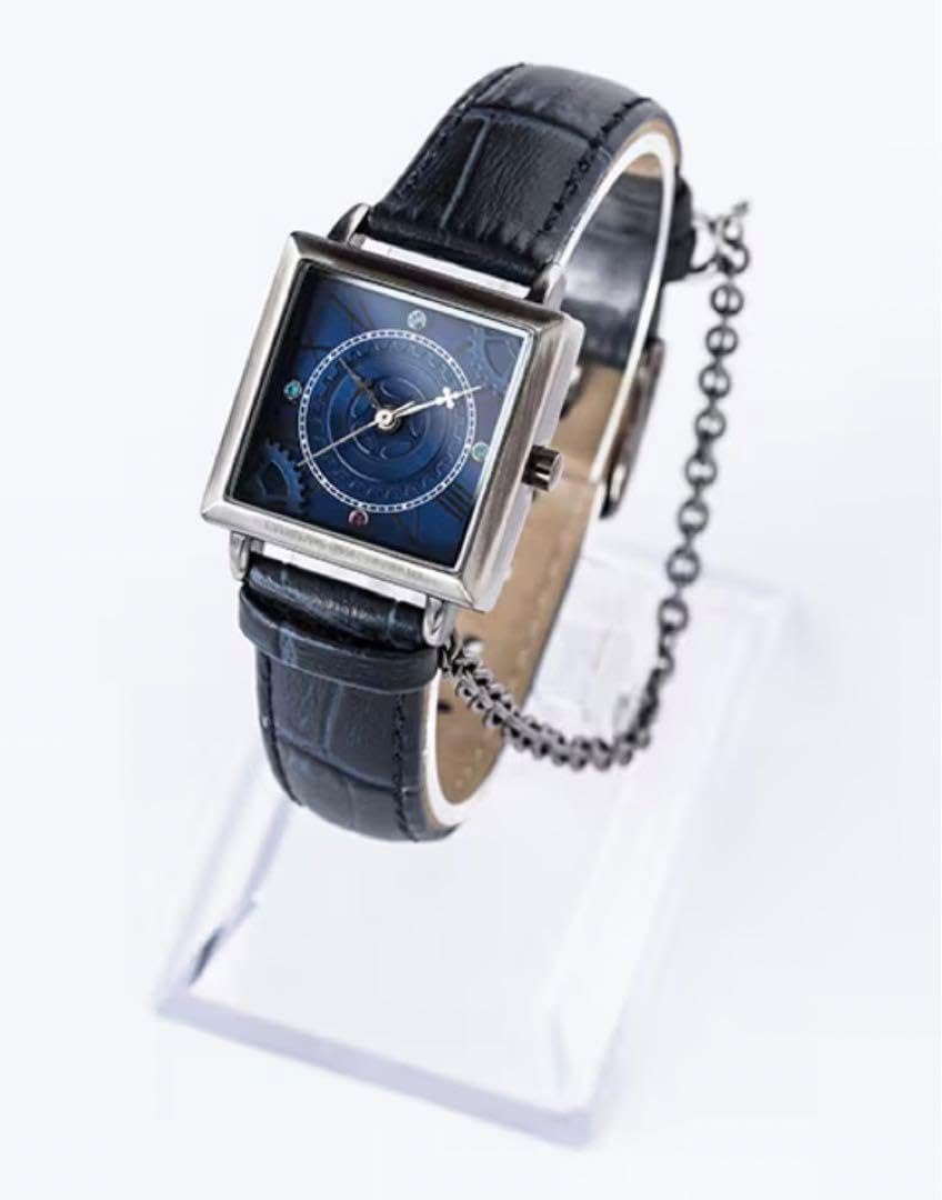 ヴァニタスの手記 コラボ時計