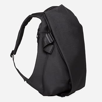 Court & Ciel CC-27710 ISAR M EcoYarn Backpack, Genuine Japanese