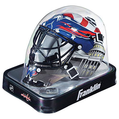 Top 10 Best Nhl Goalie Helmets Reviews with Buying Guide in 2022