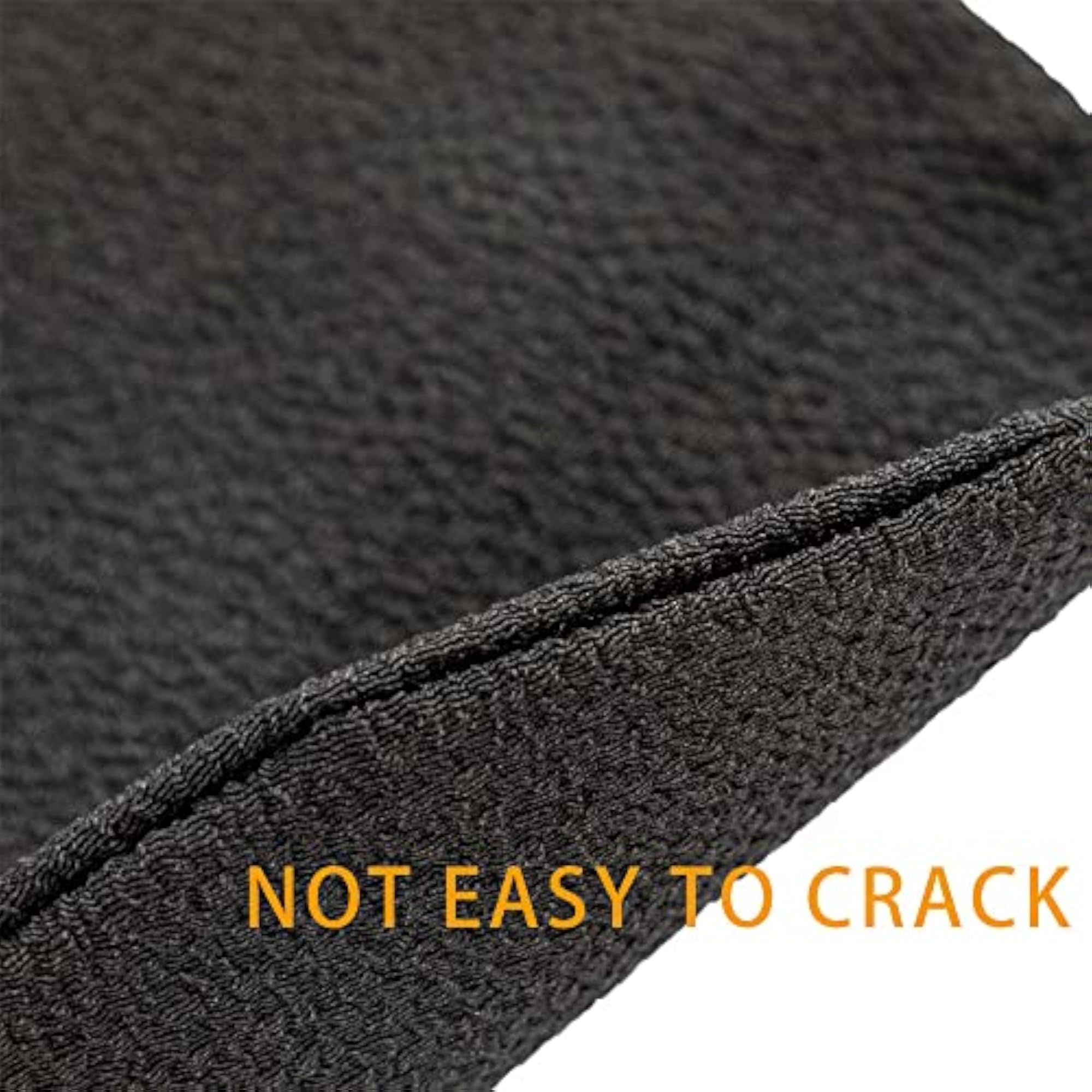 Deep Exfoliating Gloves 2-Pack for Bath or Shower