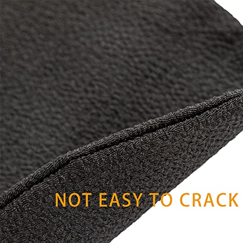 Deep-Exfoliating-Gloves-2Pcs-Body-Scrub-Gloves-for-Bath-or-Shower-Mens-Womens-Deep-Clean-Exfoliating-Tool-to-Remove-Dead-Skin-and-Dirt-Home-Spa-Exfoliating-Gloves-for-Self-Tanning