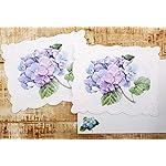 Carol-Wilson-Fine-Arts-Carols-Rose-Garden-Hydrangeas-Portfolio-Blank-10-Card-Set