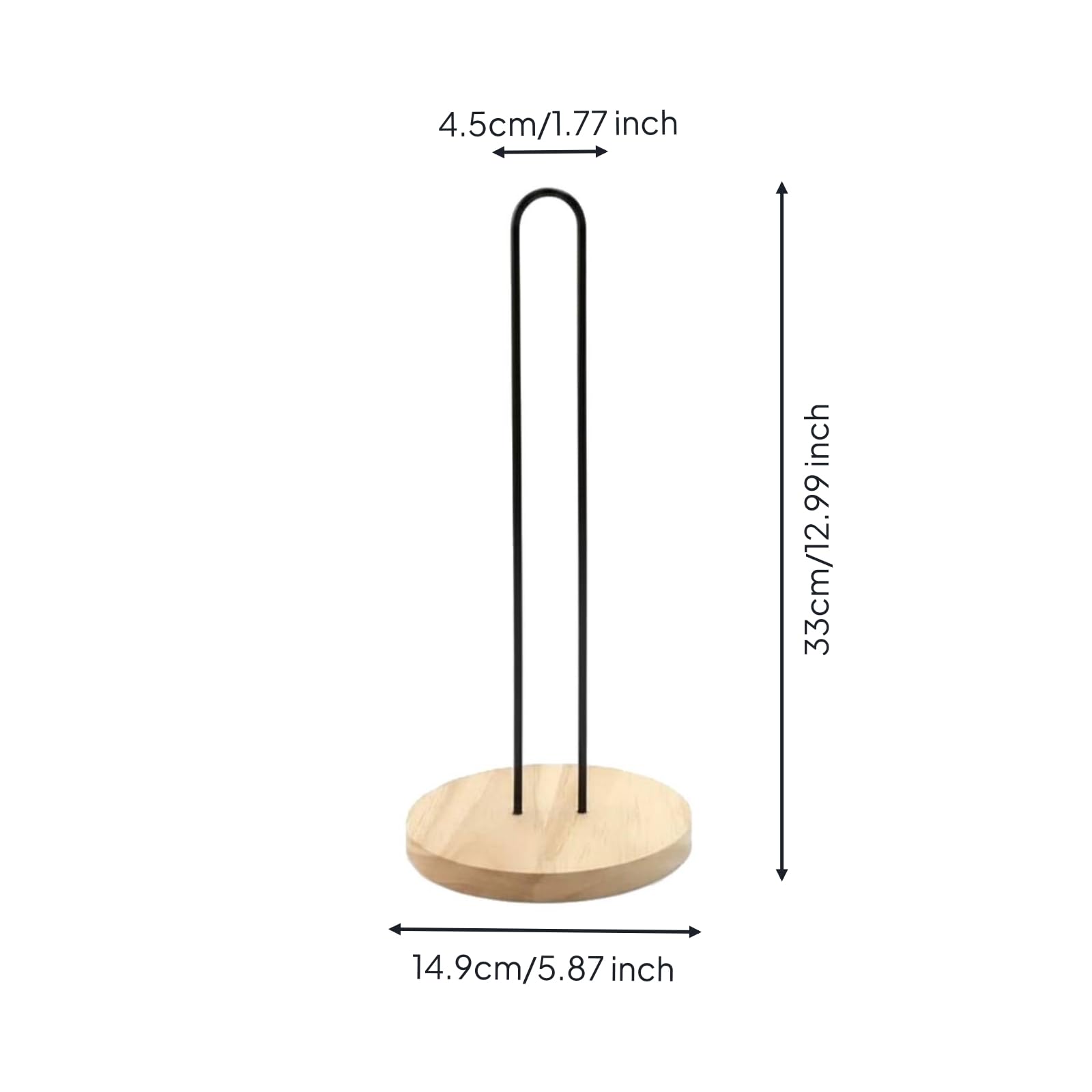Tapón Inflable con Impermeable Tapón Neumático sin Complicaciones Tapa para Plomeros, Tuberías, DN400
