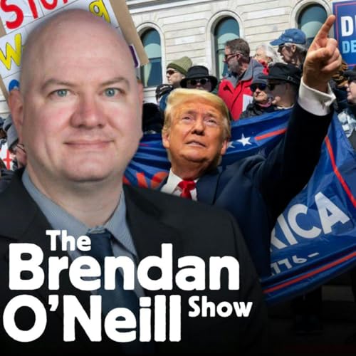 How Trump wrongfooted his critics, with Daniel McCarthy