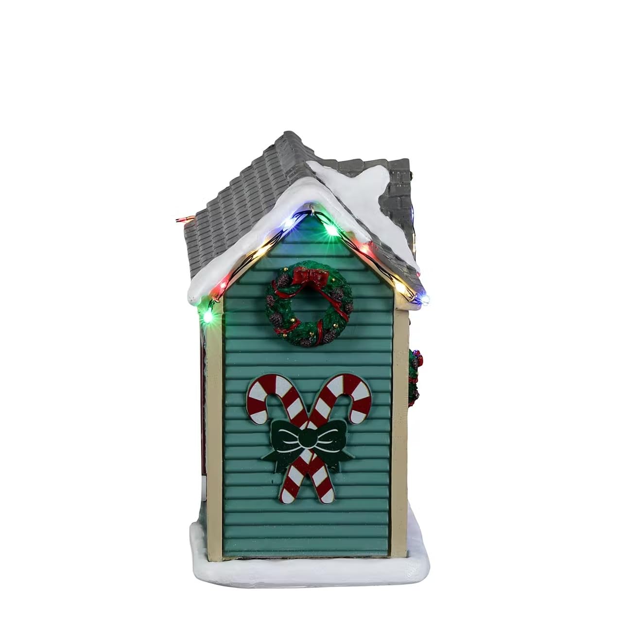 Lemax - Mom'S She Shed, B/o (4.5v)