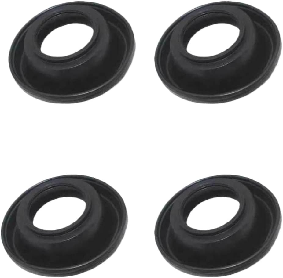 Carburetor Plunger Diaphragm Compatible With GSX R1100 1989 1992 GSX R1100W 1995 1998