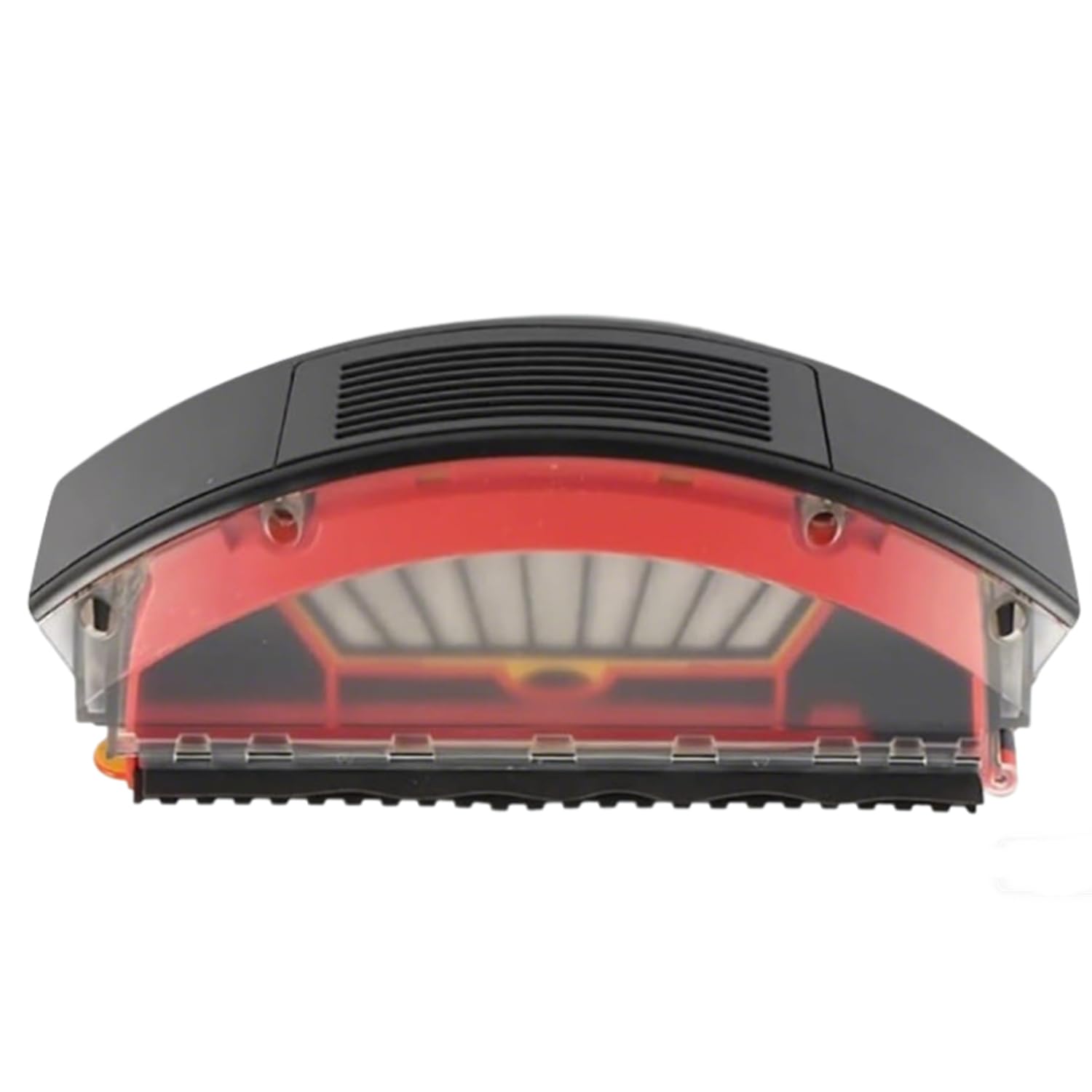 Caja de polvo de repuesto compatible con IRobot Roomba 500 Series 550 560 570 580 accesorios de aspiradora (sin pantalla de filtro)