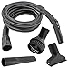 Price comparison product image SPARES2GO Hose + Tool Kit for Karcher MV2 A2004 A2024 A2054 WD3 WD3P WD2.200 Vacuum Cleaner