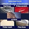Sopami Ceramic Paint Sealant, Ceramic Coating Maximum Gloss & Shine ceramic wax, car coating spray Extremely Hydrophobic Ceramic Spray Coating for Cars, RVs, Motorcycles, Boats, and ATVs #3