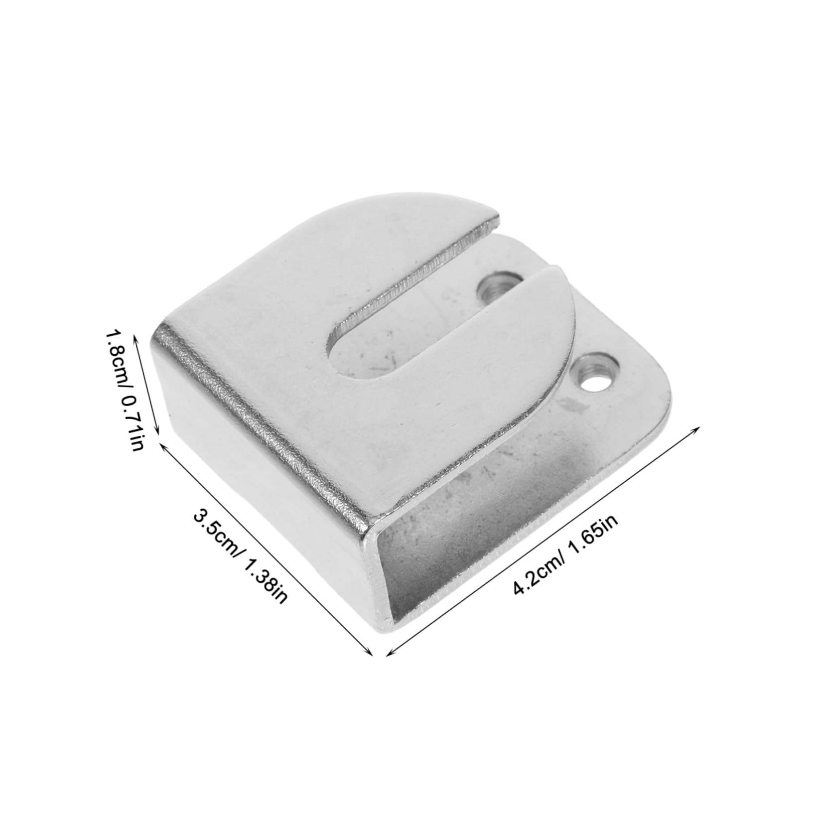 Mikinona Mat001 Car Gear Shift Clamp Gear Linkage Reinforcement Clip Longevity Improvement Auto Repair Kit