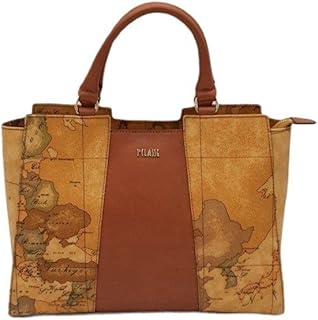 alviero martini alviero martini borsa a mano c/traco ce0286000