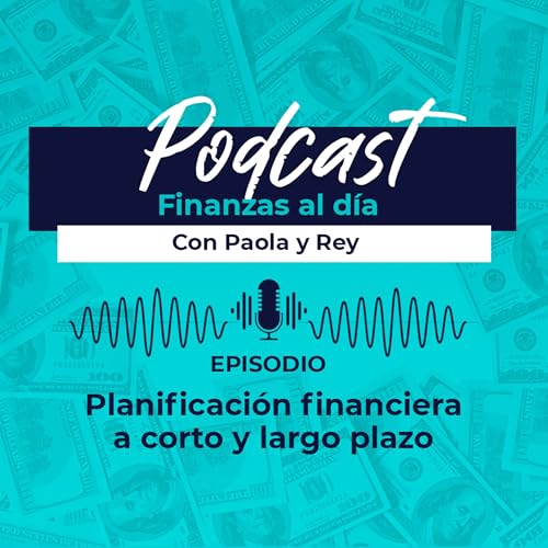 Page de couverture de Planificación Financiera a Corto y Largo Plazo