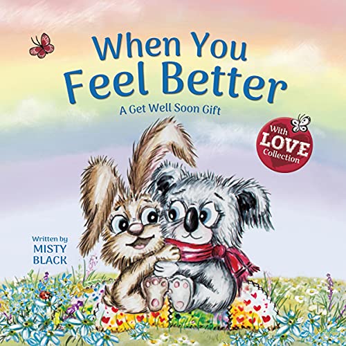When You Feel Better by Misty Black episode artwork