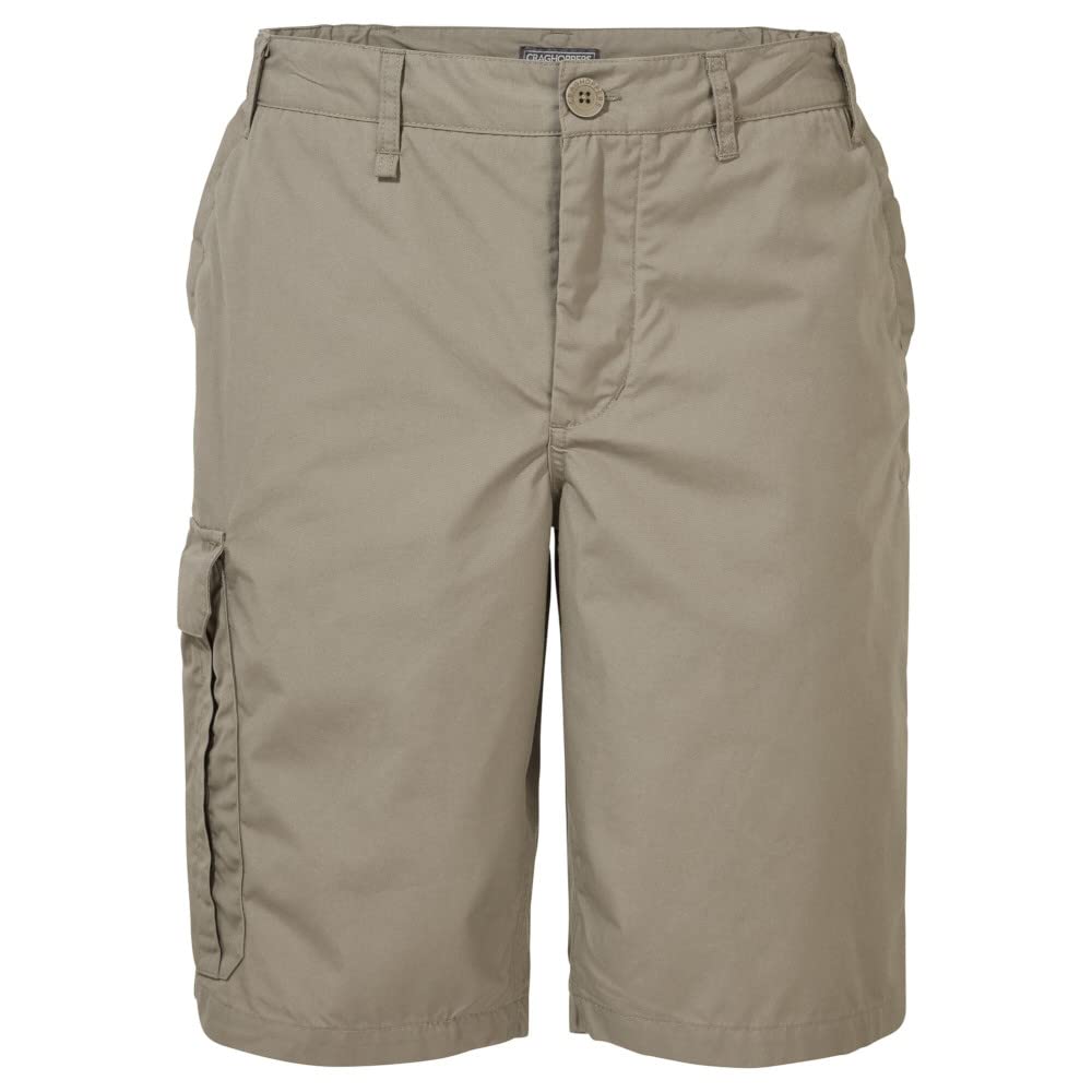 Craghoppers Mens Expert Kiwi Long Shorts