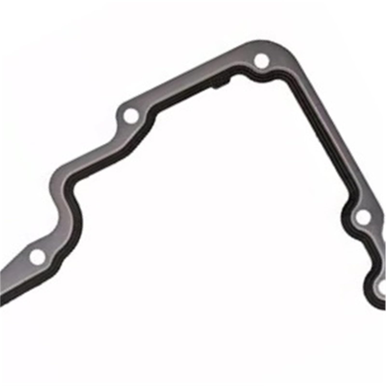 Junta del cárter de aceite del motor 68147558AA, compatible con Jeep Grand Cherokee Ram 1500 (2011-2021) Juego de juntas