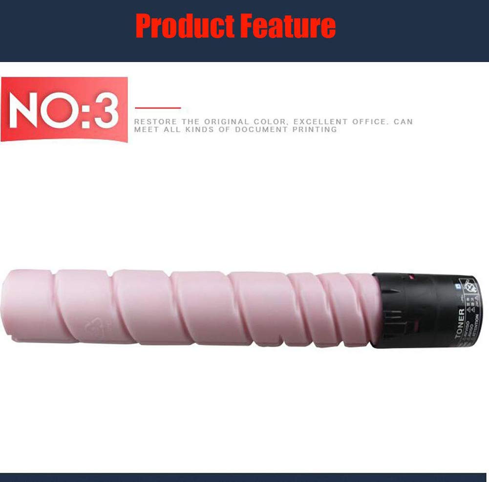 Amazon.co.jp: 互換性ありコニカミノルタBizhub C364e C284e C224c7822