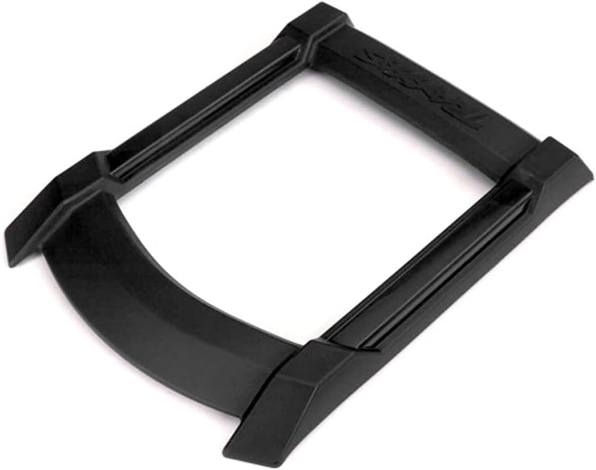 7817 Skid Pate, roof (Body) (Black)