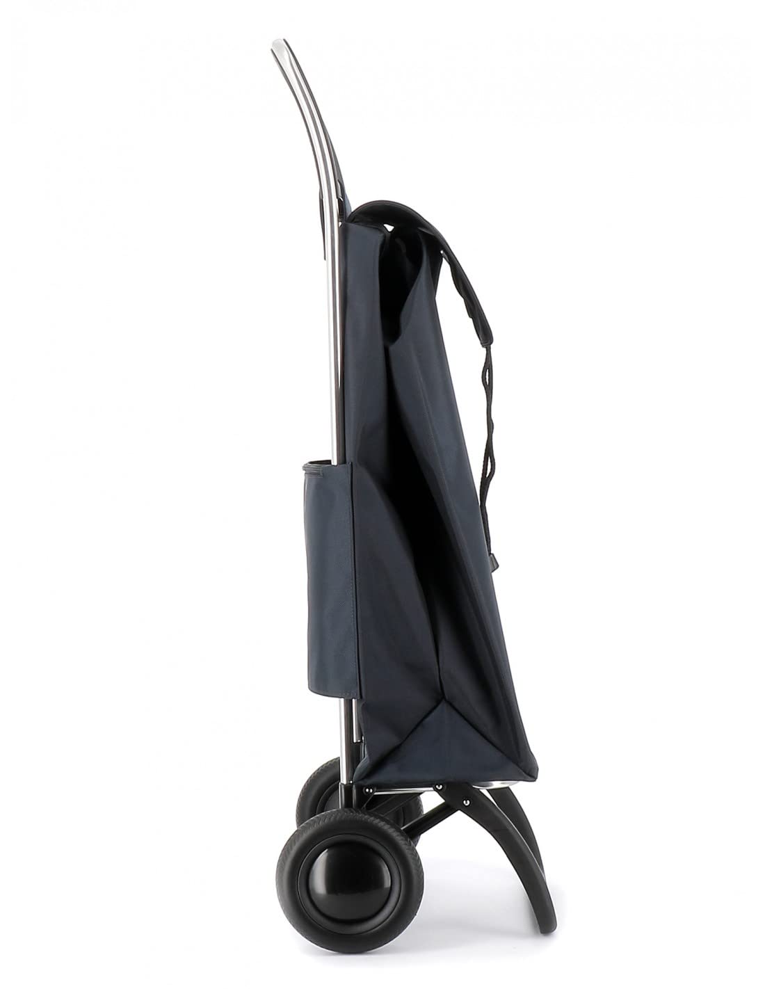 Carrello Portaspesa Rolser I-Max MF 2 Ruote - Marengo