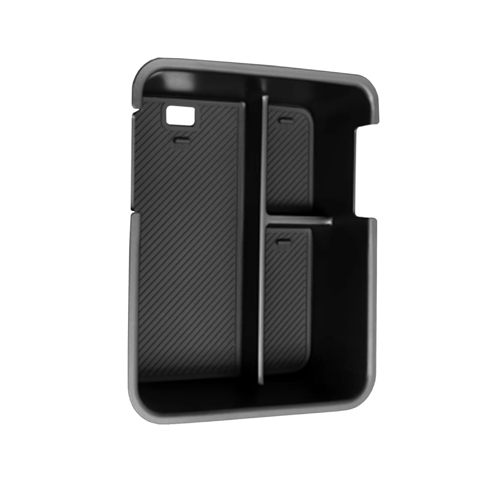 YBVFCDE Armrest Organizer Tray Compatible With Leapmotor For B01 2025 2026 Central Armrest Storage Box Stowing Tidying Tray Organizer Replace Accessories