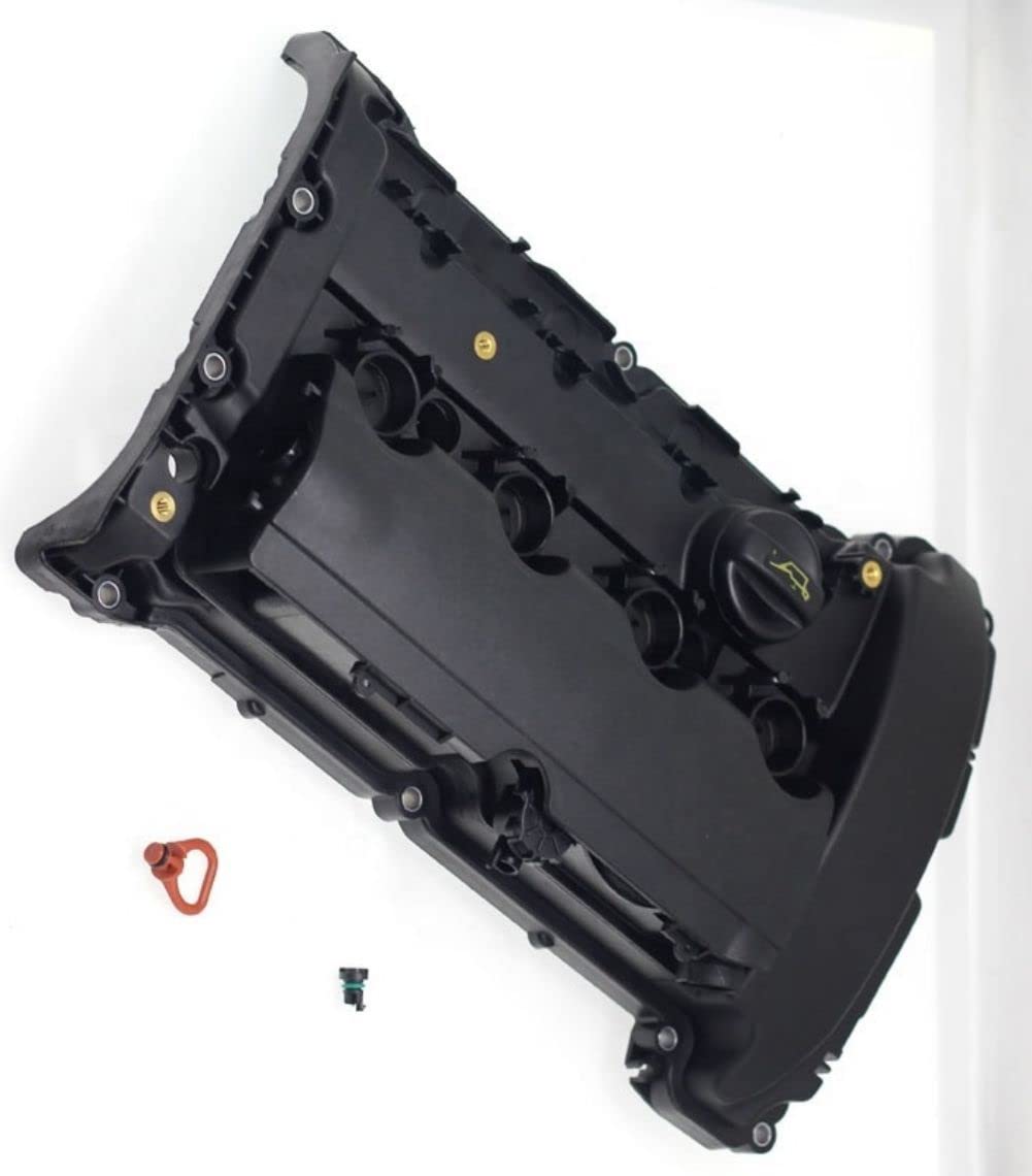 Amazon.com: JUNMO-AUTO 1pc/set OE# 11127534714 Engine Valve Cover 