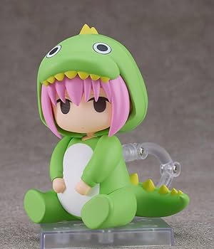 ぼっち・ざ・ろっく！　 ねんどろいどセット 承認欲求モンスター ソフビフィギュア ぼっち・ざ・ろっく！ ねんどろいどセット 承認欲求モンスター